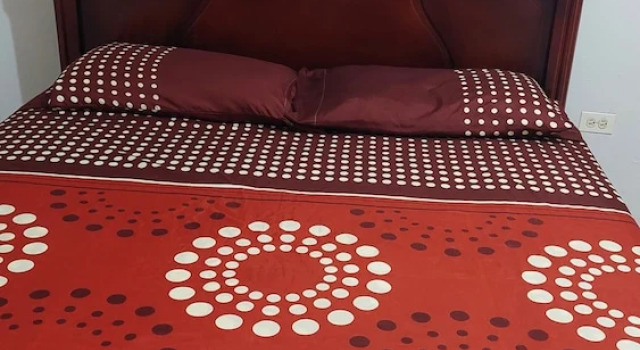 Stay a While Guest Apartment