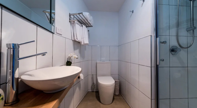 Апартаменты Executive Ulverstone River Edge HolidayApartments