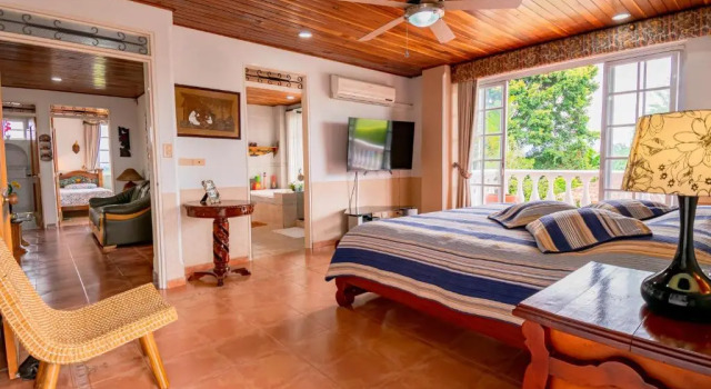 Chalet Villa Puebla, Rezervovat Chata Chaty v Santander, Chalupa