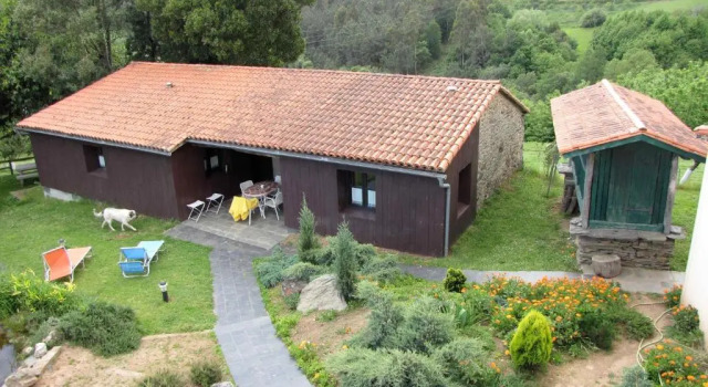 Апартаменты Casa Lucas