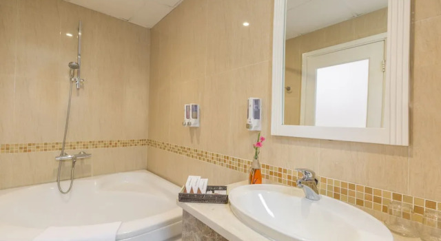 Номер Standard Dyn Opera Hotel