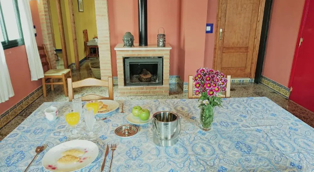 Апартаменты с 2 комнатами Apartamentos Turísticos Santa Marina