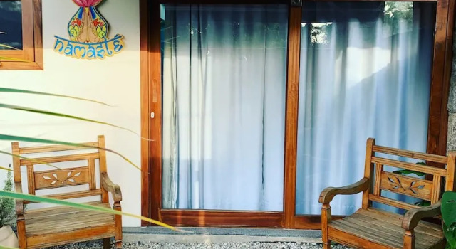Двухместный люкс Smart Hotel Reserva Ilhabela