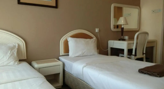 OYO Home 90533 Nomadic Town Condo, Забронировать Дом для отпуска Коттеджи Малакки, рядом с Торговый центр Dataran Pahlawan Melaka Megamall, Коттедж