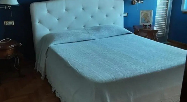 Коттедж Holiday Home in Pizzo Near Tyrrhenian Sea