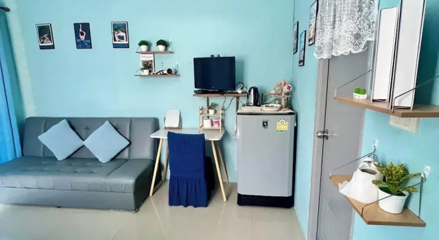Двухместный номер Standard с балконом Lee Red House