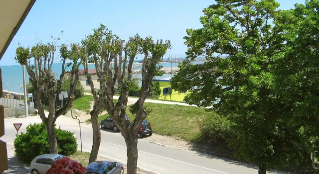 Семейный номер Standard Villa Lauda B&B