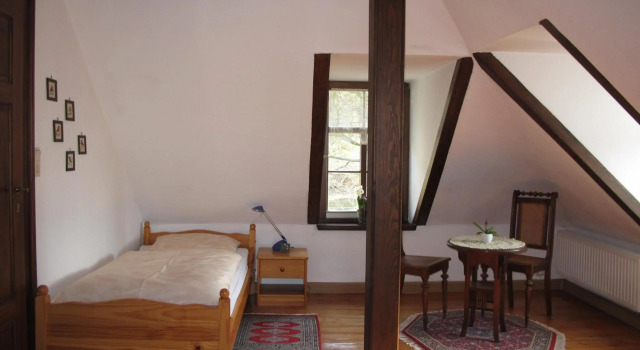 Ferienwohnung mit tollem Ausblick, Buchen Sie Hotel Dresden Sächsisches Elbland