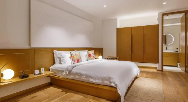Двухместный номер Standard The Terraces Resort and Spa