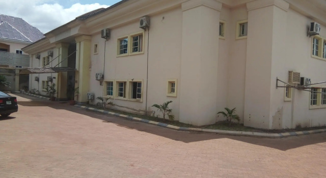 Eden Crest Hotel & Resort