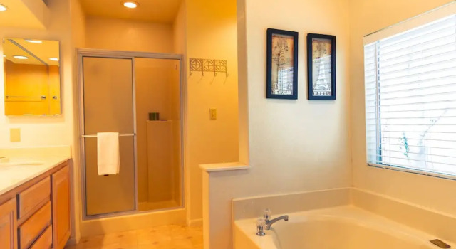 Вилла Classic The Villas at Emerald Desert RV Resort