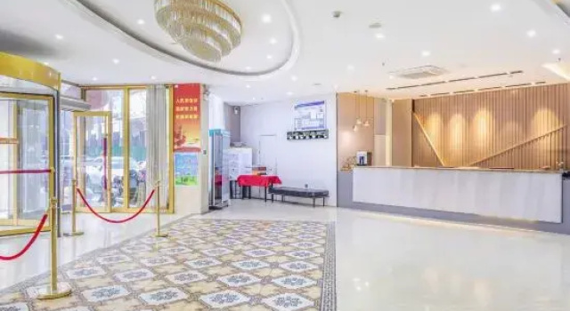Homeinn Selected Hotel (Hengshui Zaoqiang Jianshe North Road), Book Hotel Hengshui Hebei