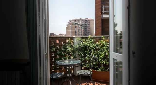 Семейный номер Standard с 2 комнатами Hotel Europa