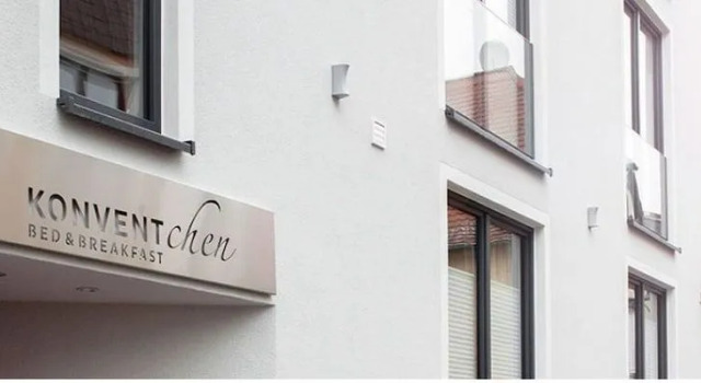 Konventchen