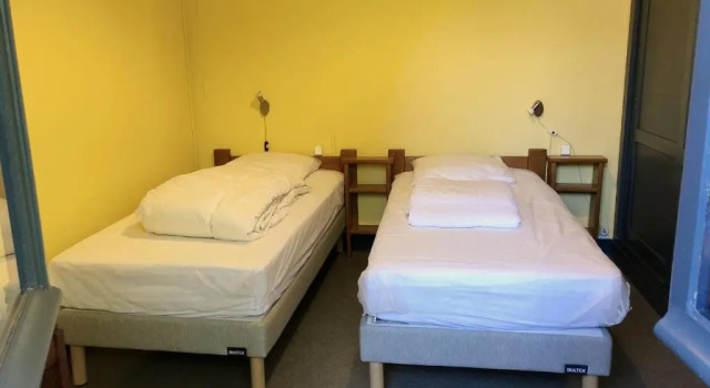 Villa Soulac-sur-Mer, 5 pièces, 8 personnes - FR-1-648-11, Rezervasyon Villa Medoc kır evleri, Küçük Ev