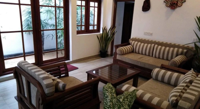 Lija Residence