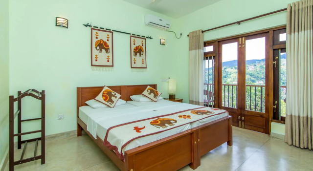 Jack Tree Lodge