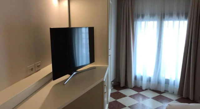 Номер Standard Suites alla Maddalena