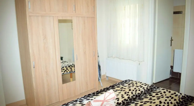 Апартаменты Classic Apartment Nakis