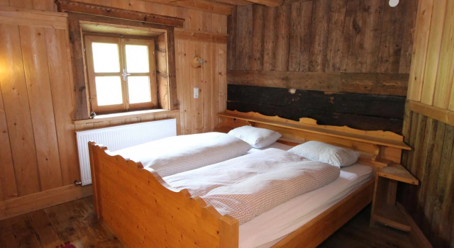 Chalet in Rauris Near Ski Paradise