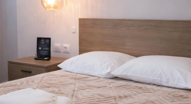 Апартаменты Deluxe Airnest Suites Near Athens Airport By SEM