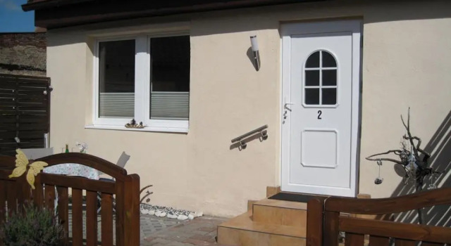 Студия Ferienwohnungen Seestraße