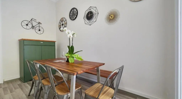 Апартаменты BarcelonaForRent The Living Terrace