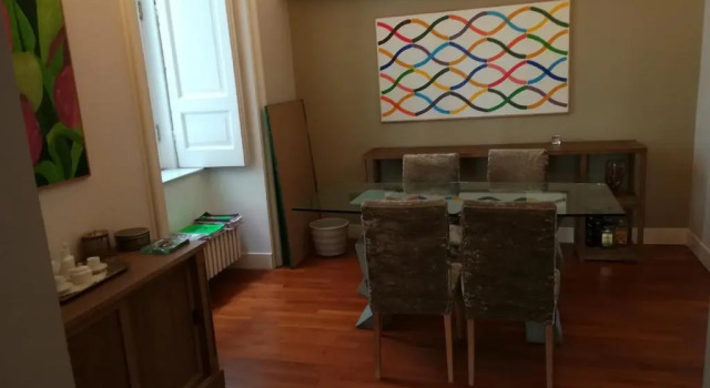 Коттедж Casa Mergellina