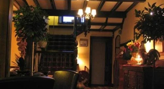 The Rowan Tree Country Hotel, Забронировать Отель Отели Авимор с парковкой, Парковка