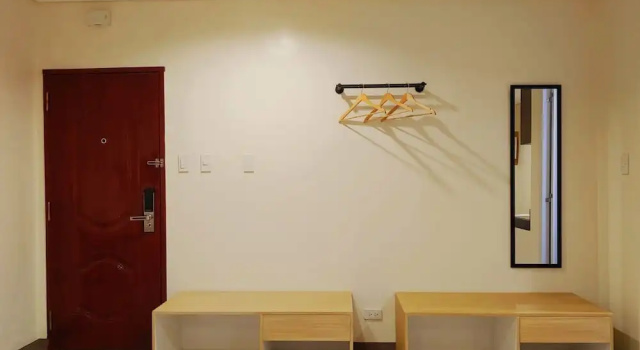 Четырёхместный семейный номер Standard Kaizen Suites