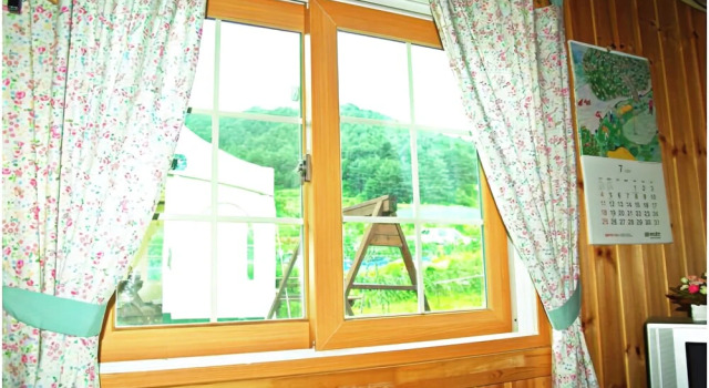 Liun Cabin, Boek Hotel Hotels in Gangwon-Do met parkeren, Parkeren