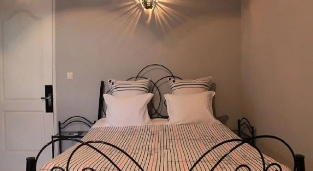 Двухместный номер Standard K.méléon Hôtel