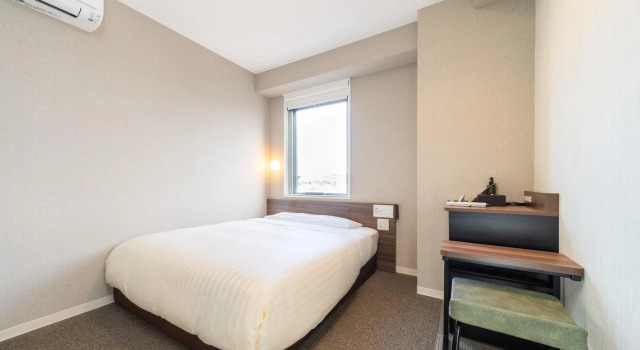 Номер Standard SuperHotel Yahaba-Eki Higashiguchi