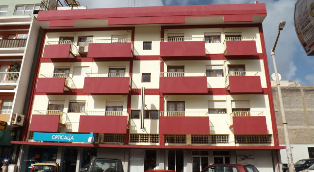 Apart Hotel Avenida, Prenota Residence Mindelo 