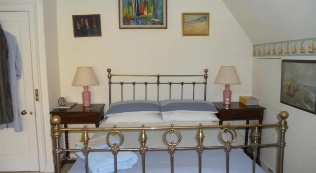 Номер Standard Mayertorne Cottage