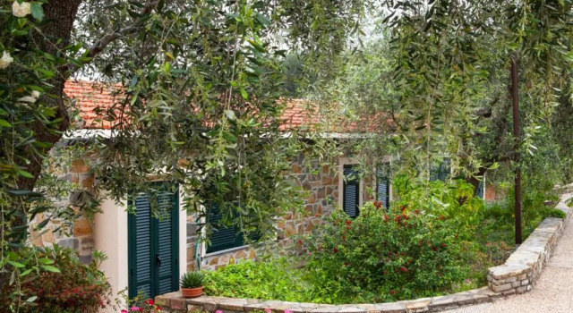 Апартаменты Agriturismo Valcrosa