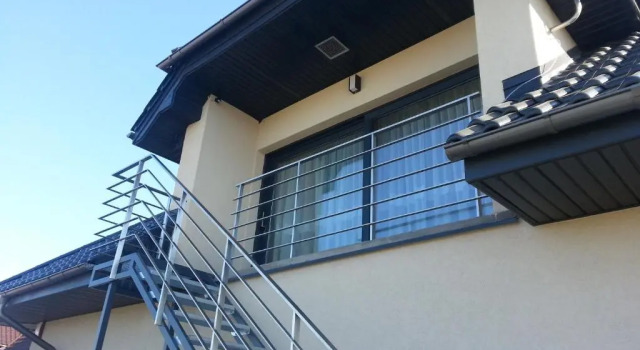 Студия Apartament nad Zatoką
