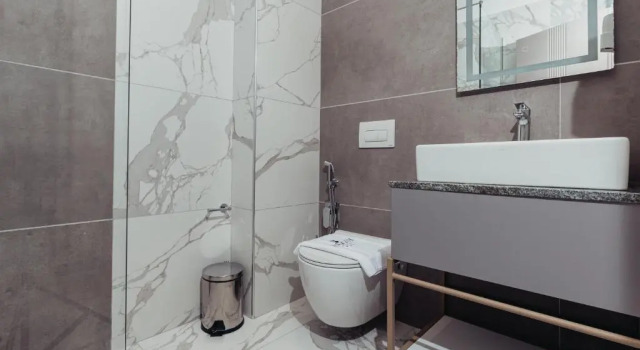 Номер Standard Delight Hotel & SPA