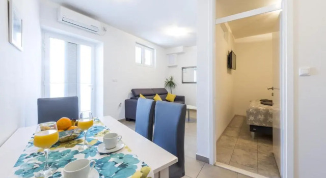 Tinker Bell Apartment, Забронировать Апартаменты/квартира Апартаменты Дубровника, рядом с Ворота пирса, Апартаменты/квартира