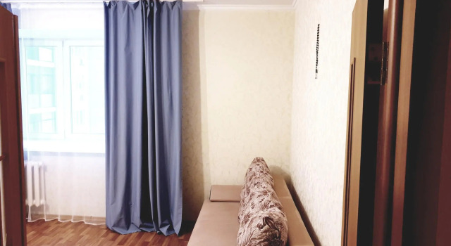 Apartments on Adoratsky street 3G, Prenota Appartamento Hotel a Tatarstan con parcheggio, Parcheggio