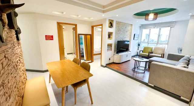 Penthouse 86 - Pool Private - In the HEART HCM