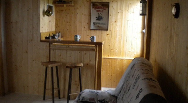 La Maison du pêcheur, Rezerwuj Hotel Trédrez Bretania
