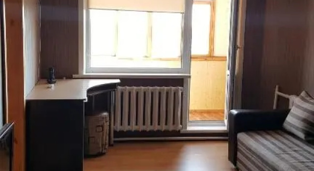 Apartment on Кривенко 81, Rezerwuj Apartament Hotele w Pavlodar Region z parkingiem, Parking