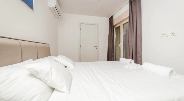 Blue Marlin Apartments, Забронировать Апартаменты/квартира Апартаменты Старого города Будвы - Будванская ривьера, Апартаменты/квартира