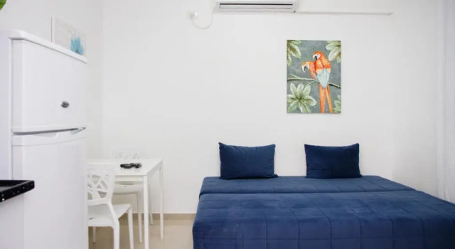 Апартаменты GK apartment Beauty