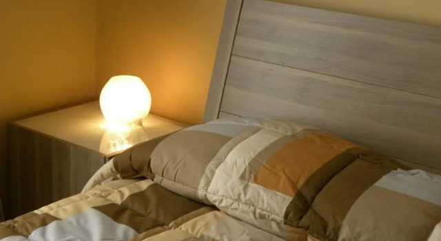Двухместный номер Standard B&B Residenza Umberto