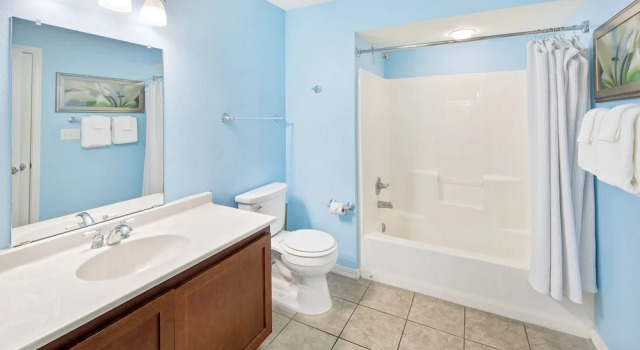 Вилла Grand Holiday Inn Club Vacations Hill Country Resort