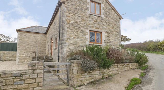 The Old Barn, Réserver Maison de vacances Swanage Jurassic Coast