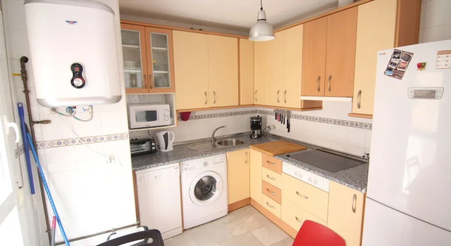 Apartamento Velador Del Sur, Забронировать Апартаменты/квартира Апартаменты Кадиса, рядом с Крепость Сан-Себастьяна, Апартаменты/квартира