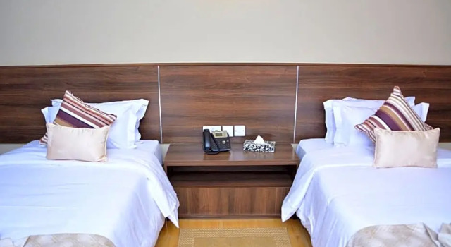 Номер Standard Razana Hotel